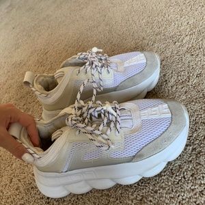 Fast moving sale! Versace like new